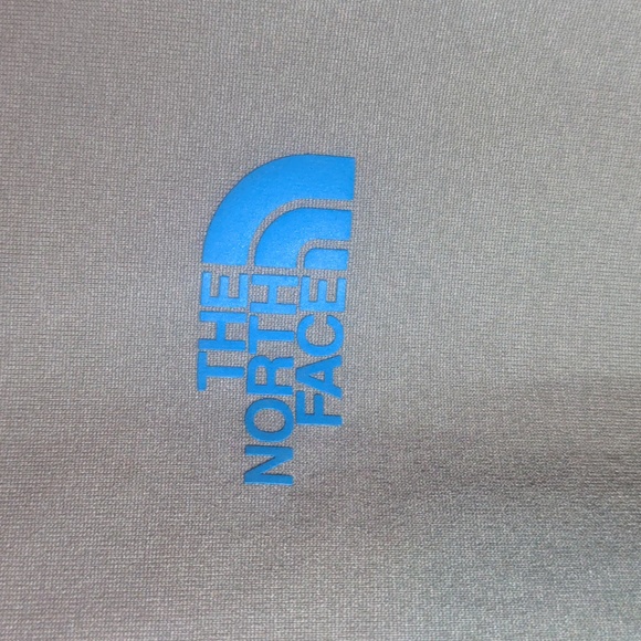 Men's The North Face long sleeve shirt, size XL - Picture 3 of 12